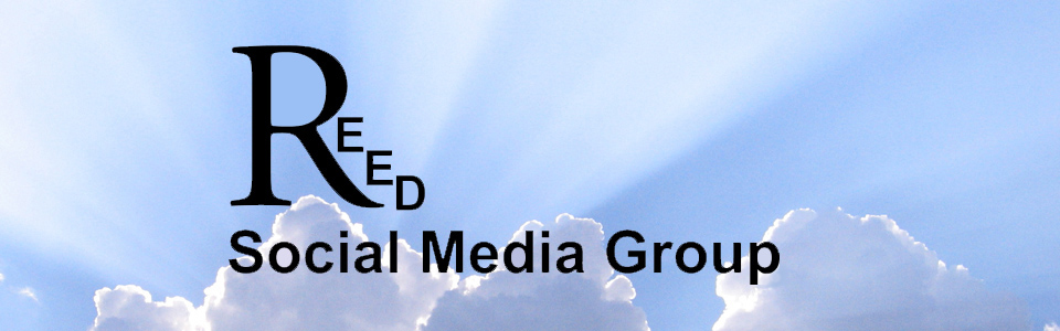 Reed Social Media marketing